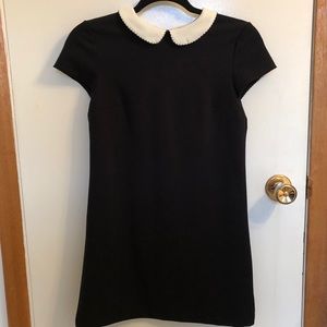 Urban Outfitters Black Dress